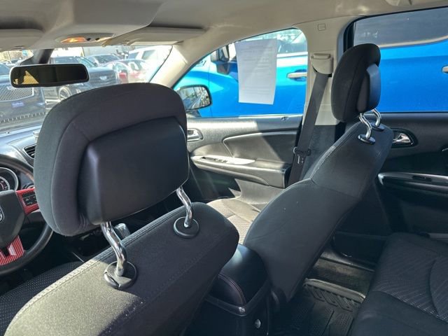Used 2019 Dodge Journey SE w/ Blacktop Package image 8