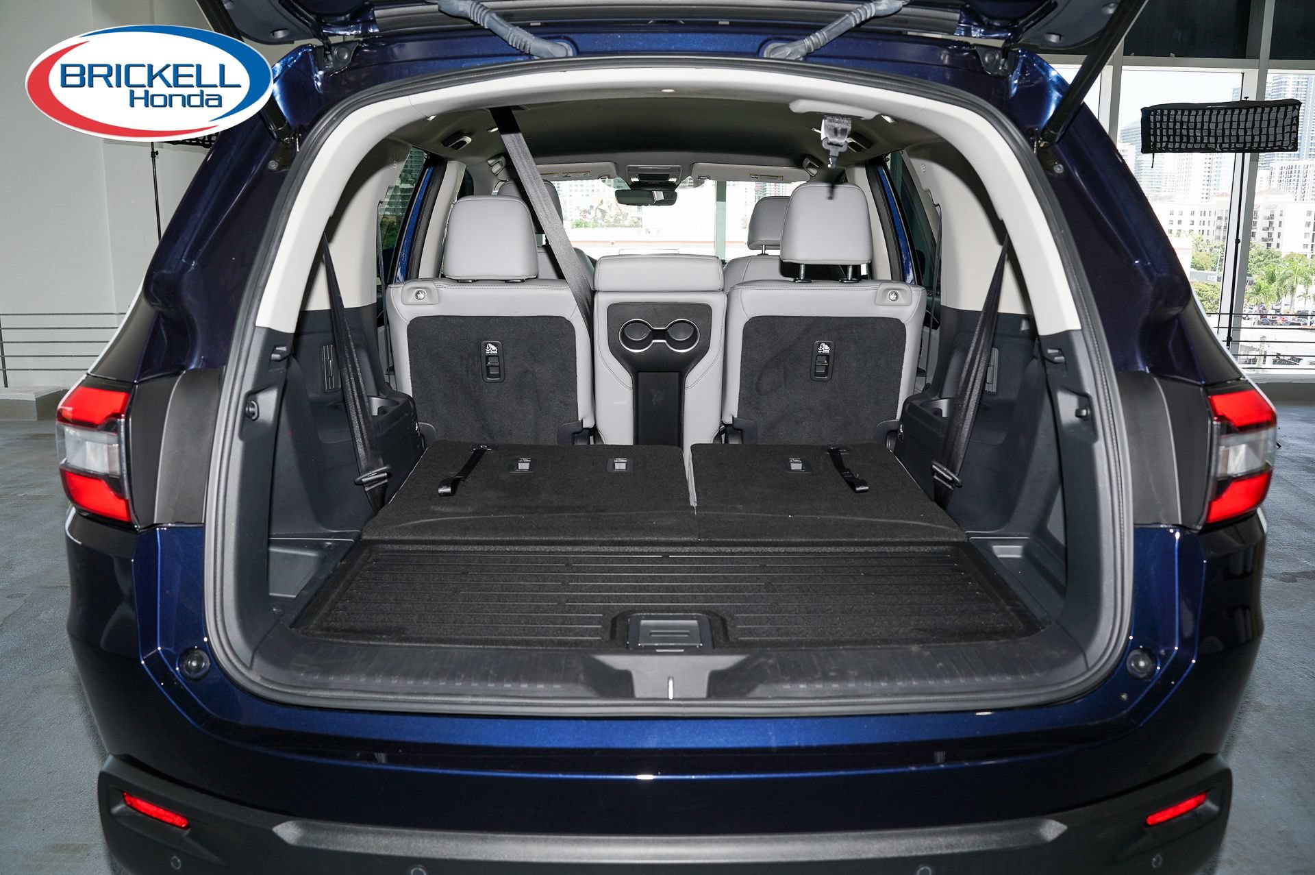 Certified 2023 Honda Pilot EX-L image 12