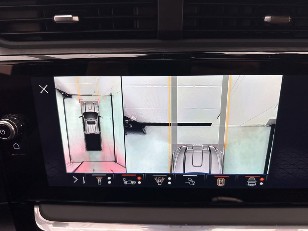 New 2026 GMC Sierra 2500 Denali Ultimate image 38