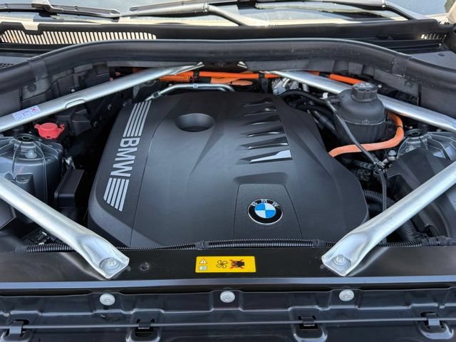 Certified 2024 BMW X5 xDrive50e w/ Executive Package AWD/4WD image 32