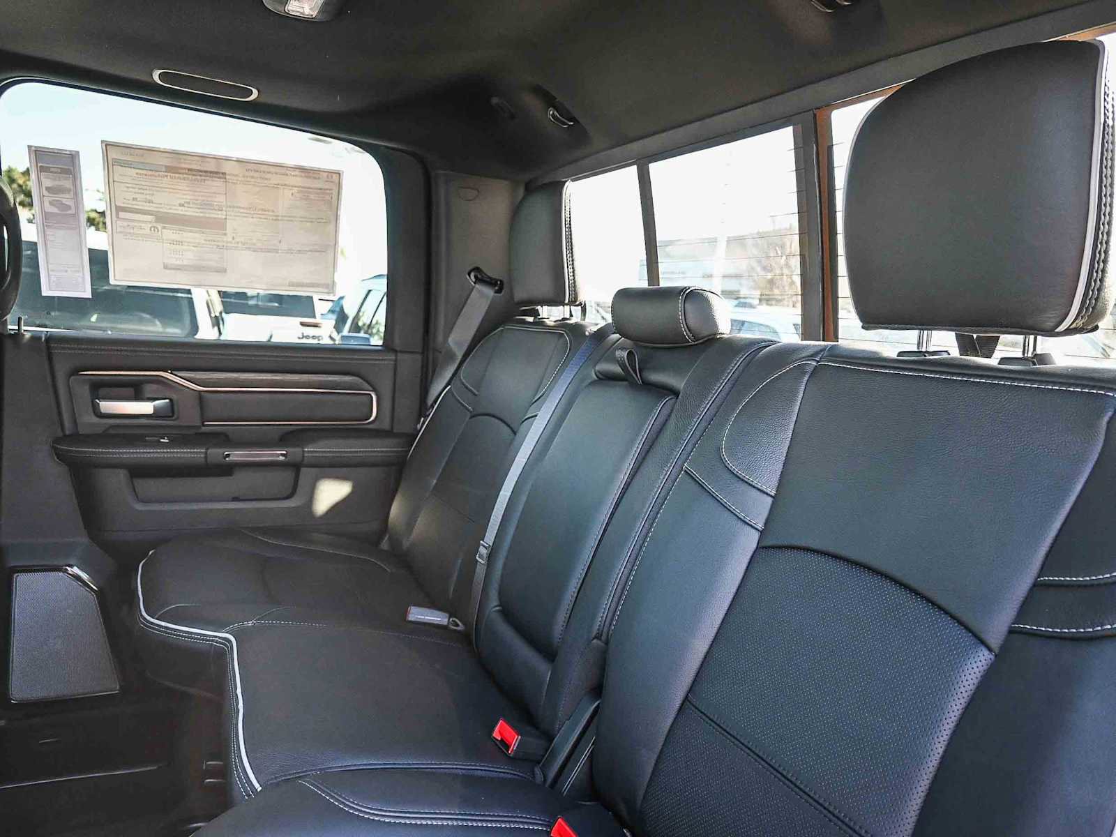 New 2026 RAM 2500 Power Wagon image 19