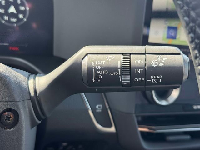 Used 2024 Lexus GX 550 AWD/4WD image 31