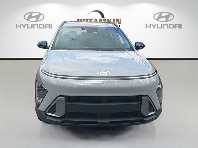 New 2026 Hyundai Kona SEL Sport FWD video 2