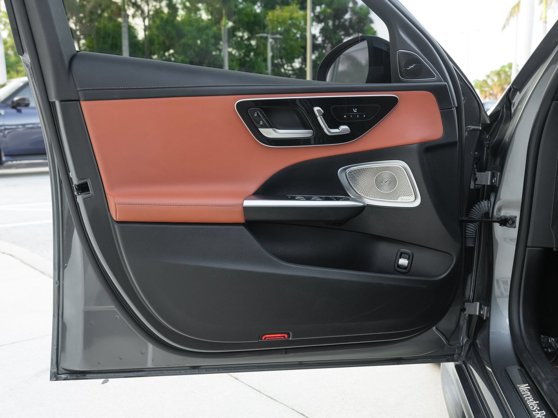 Used 2024 Mercedes-Benz C 300 Sedan image 31