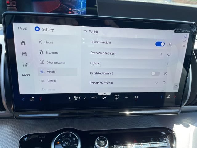 New 2026 Ford Expedition Active AWD/4WD image 39