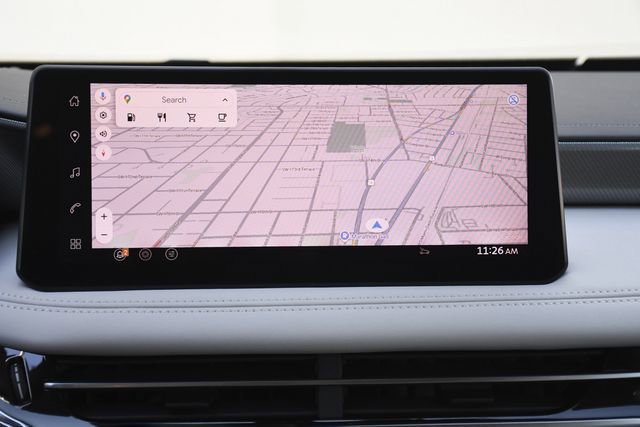 New 2026 INFINITI QX60 Pure image 19