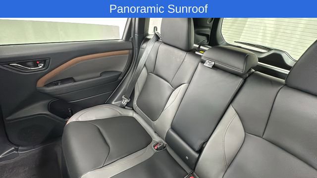 New 2026 Subaru Forester Sport image 14