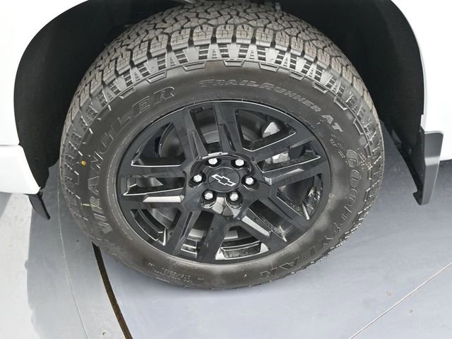 New 2026 Chevrolet Silverado 1500 RST image 23