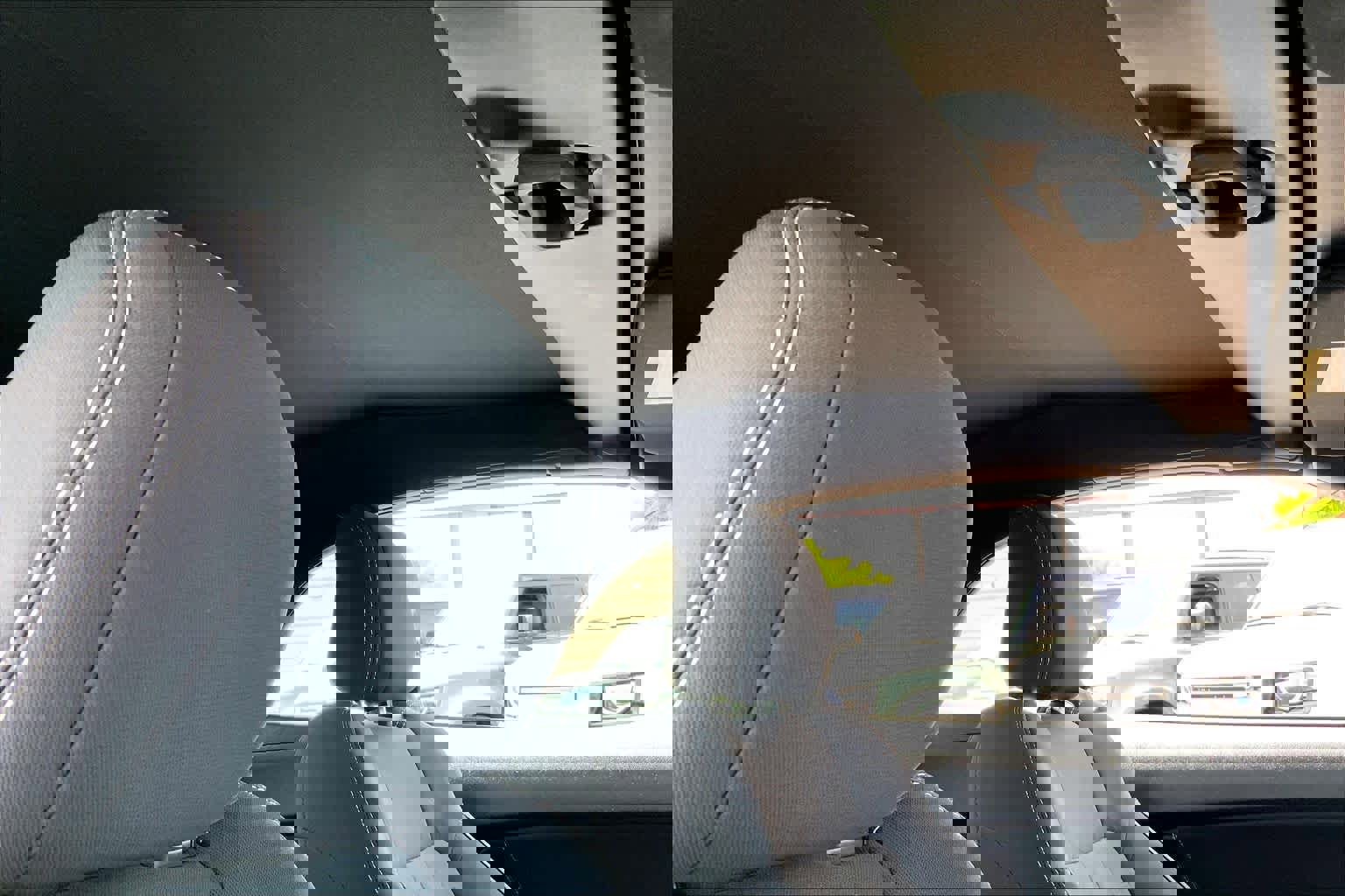 Used 2019 Ford Mustang Convertible w/ Equipment Group 101A RWD image 12