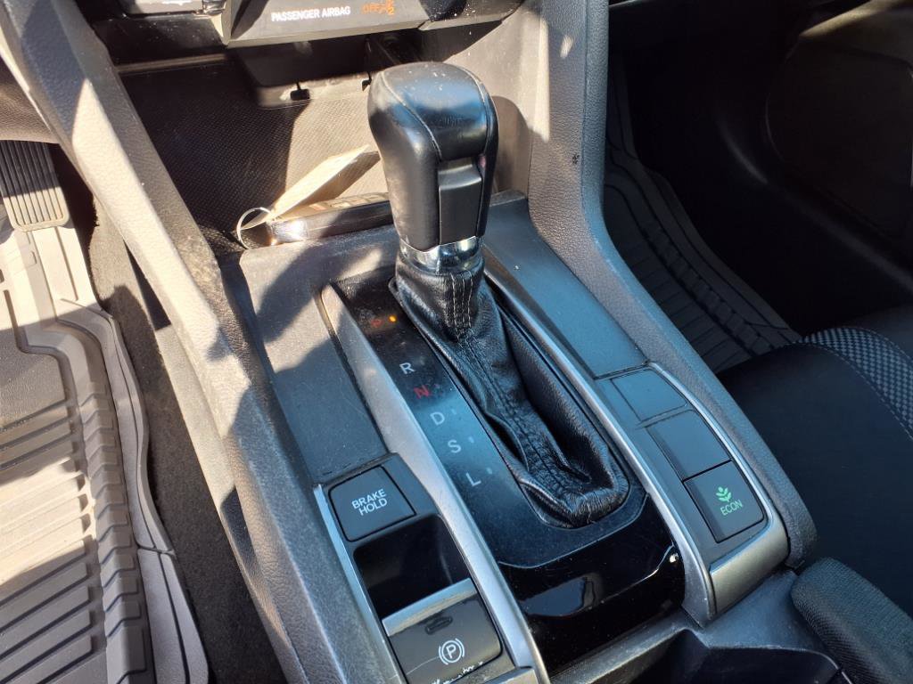 Used 2020 Honda Civic EX image 26