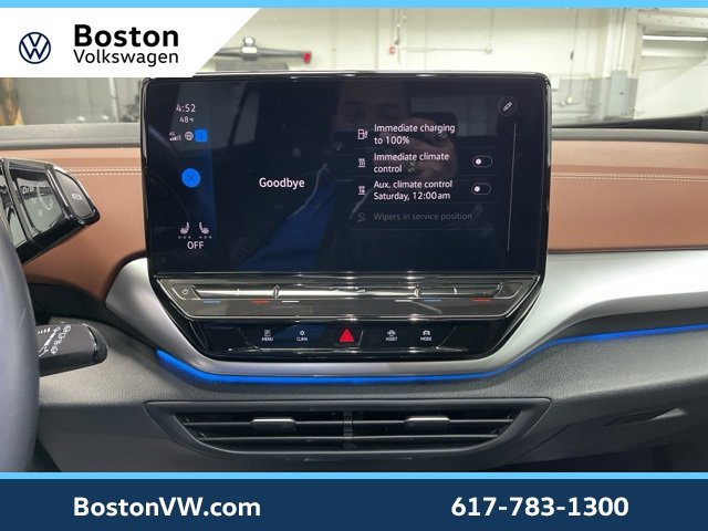Used 2022 Volkswagen ID.4 Pro S image 22