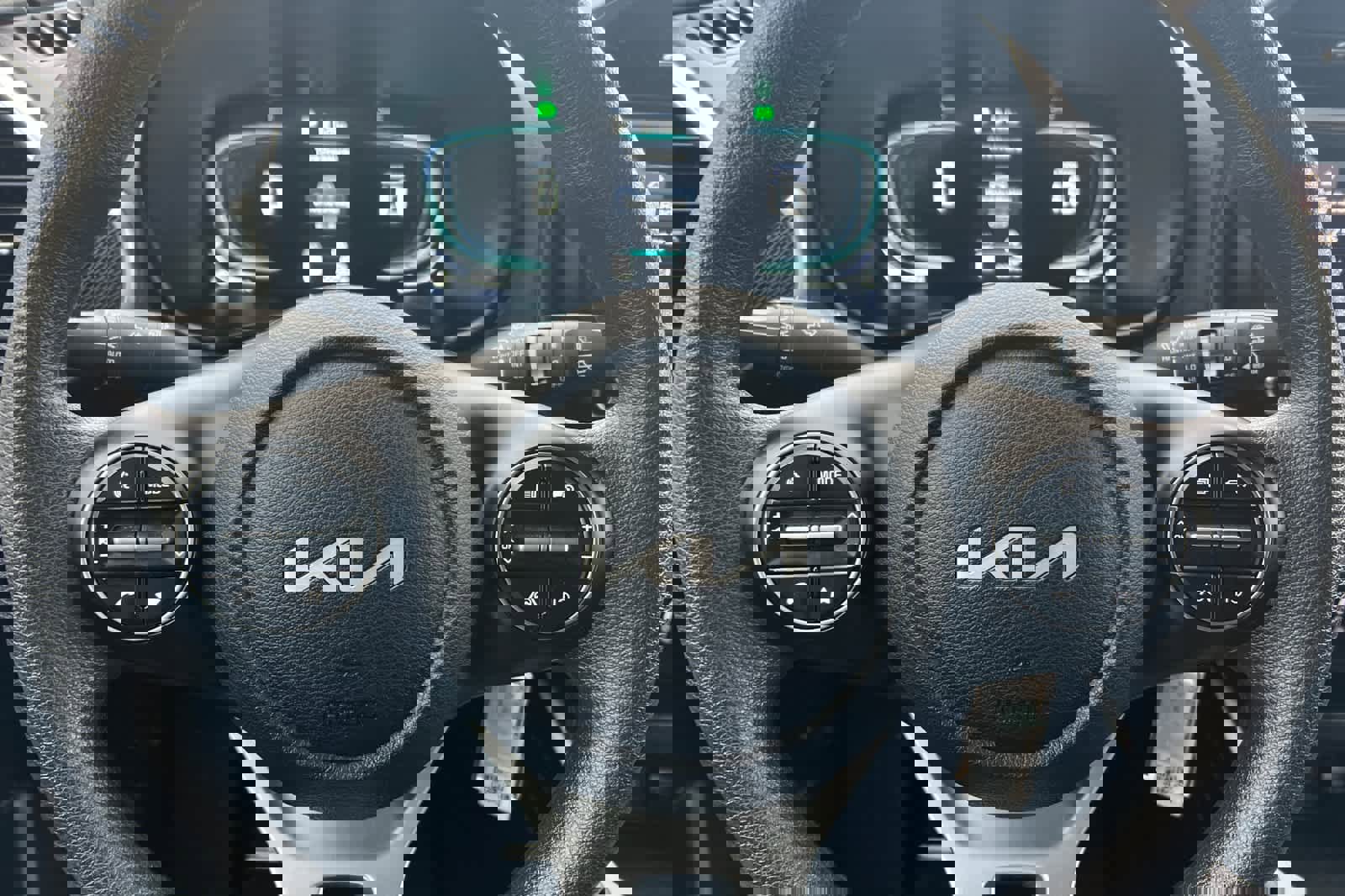 Used 2024 Kia Soul LX w/ Option Group 015 image 23