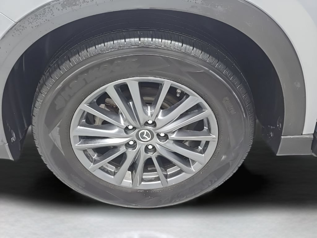 Used 2019 MAZDA CX-5 Sport FWD image 37
