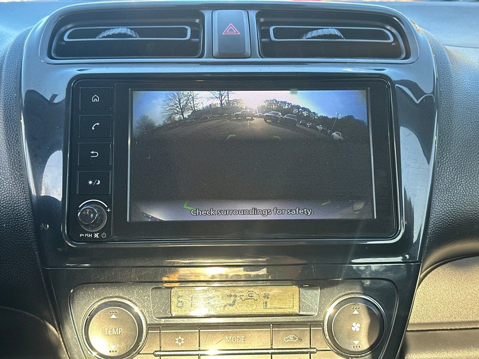 Used 2022 Mitsubishi Mirage ES image 28