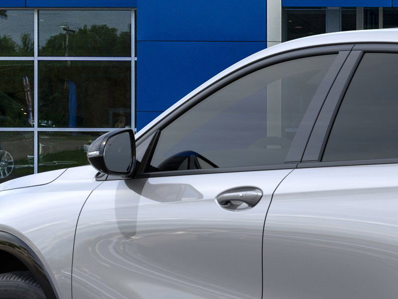 New 2026 Buick Envista Sport Touring w/ Convenience I Package image 36