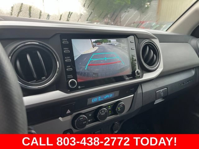 Used 2023 Toyota Tacoma SR5 RWD image 21