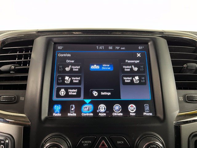Used 2015 RAM 1500 Sport w/ Convenience Group AWD/4WD image 19