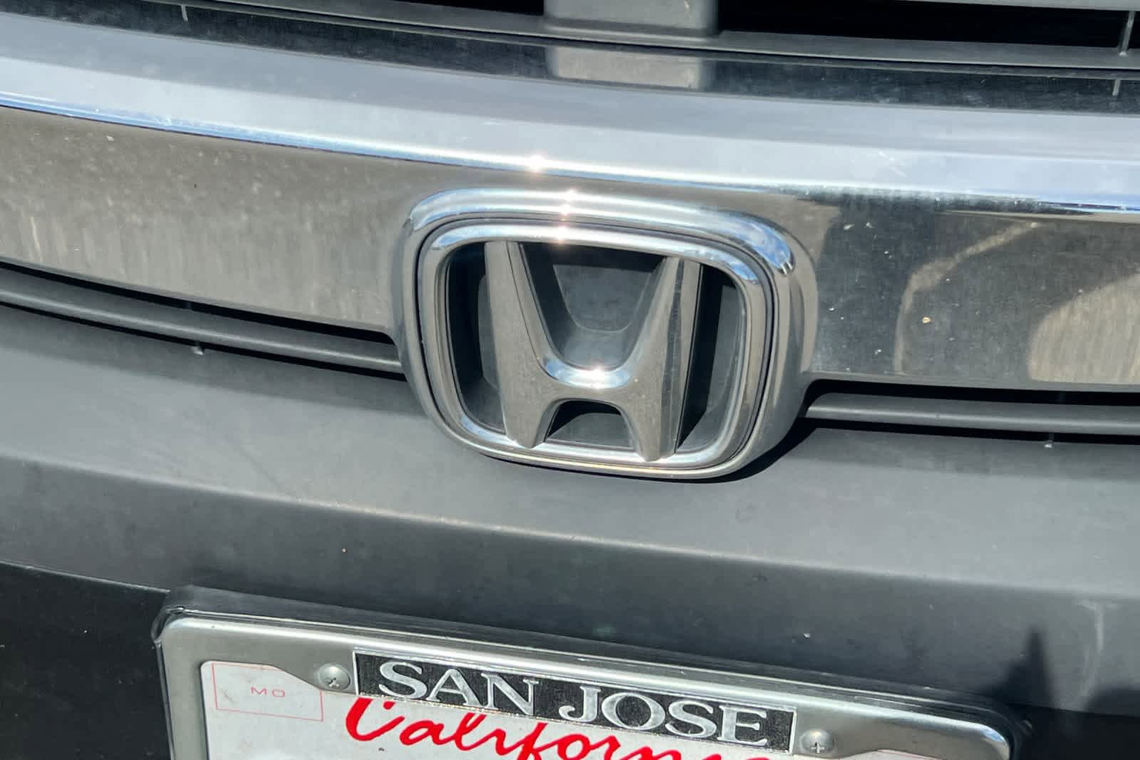 Used 2016 Honda Civic LX image 13