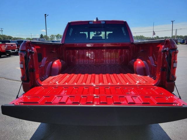 New 2027 RAM 1500 Laramie AWD/4WD image 29