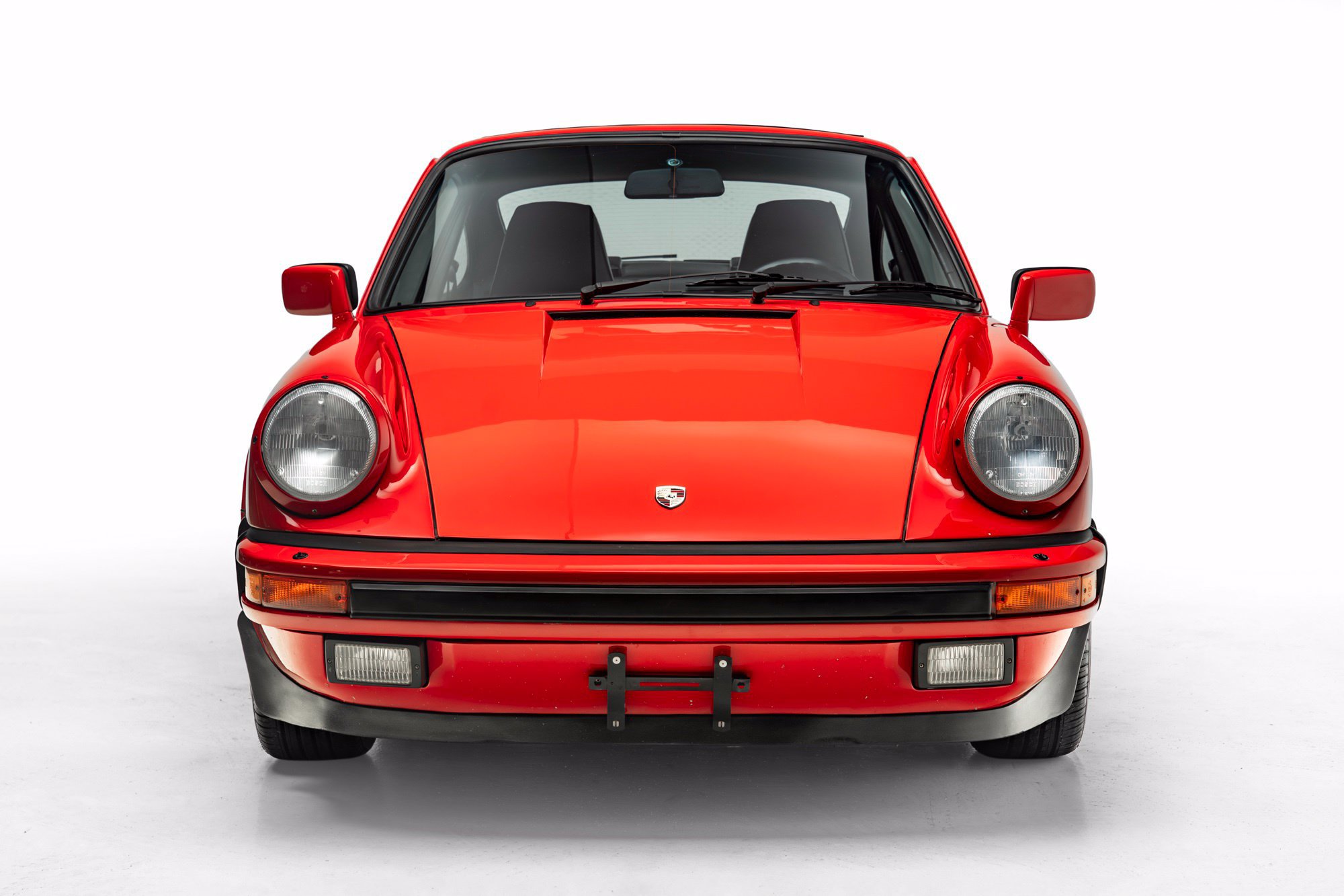 Used 1987 Porsche 911 Carrera RWD image 3