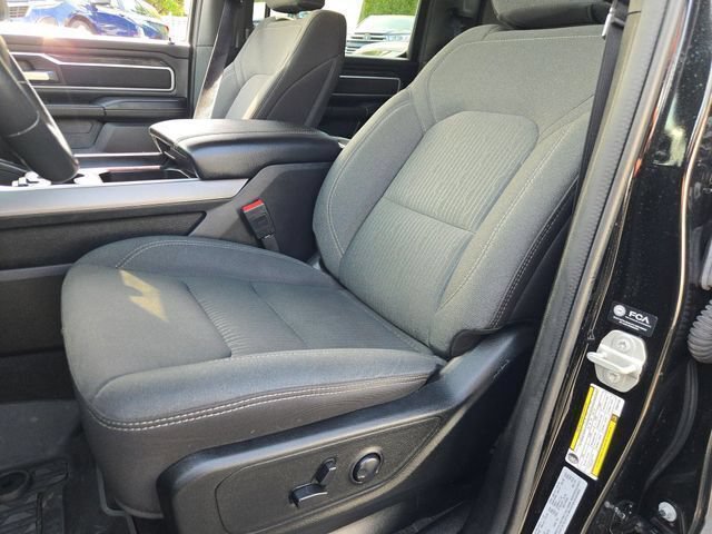 Certified 2023 RAM 1500 Big Horn AWD/4WD image 27