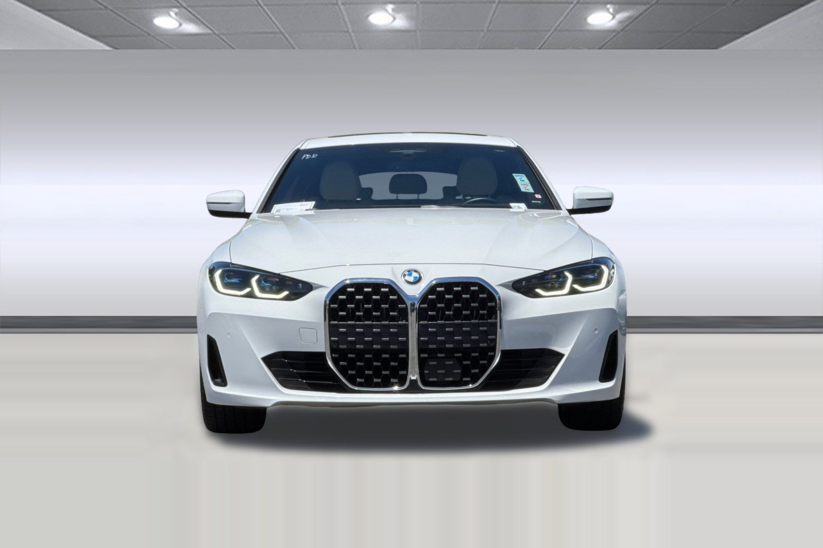 Certified 2024 BMW 430i Gran Coupe w/ Premium Package RWD image 5