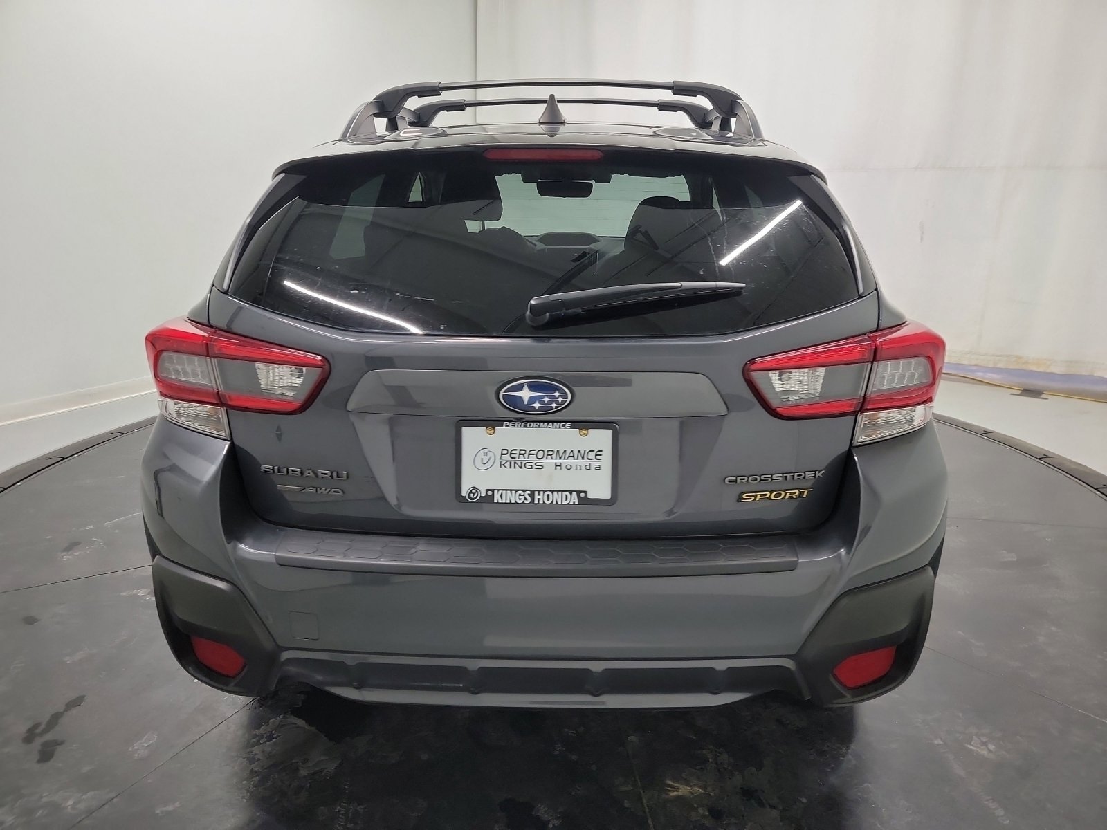 Used 2023 Subaru Crosstrek 2.5i Sport image 8