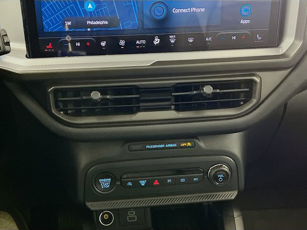 Used 2025 Ford Bronco Sport Badlands w/ Badlands Tech Package image 22