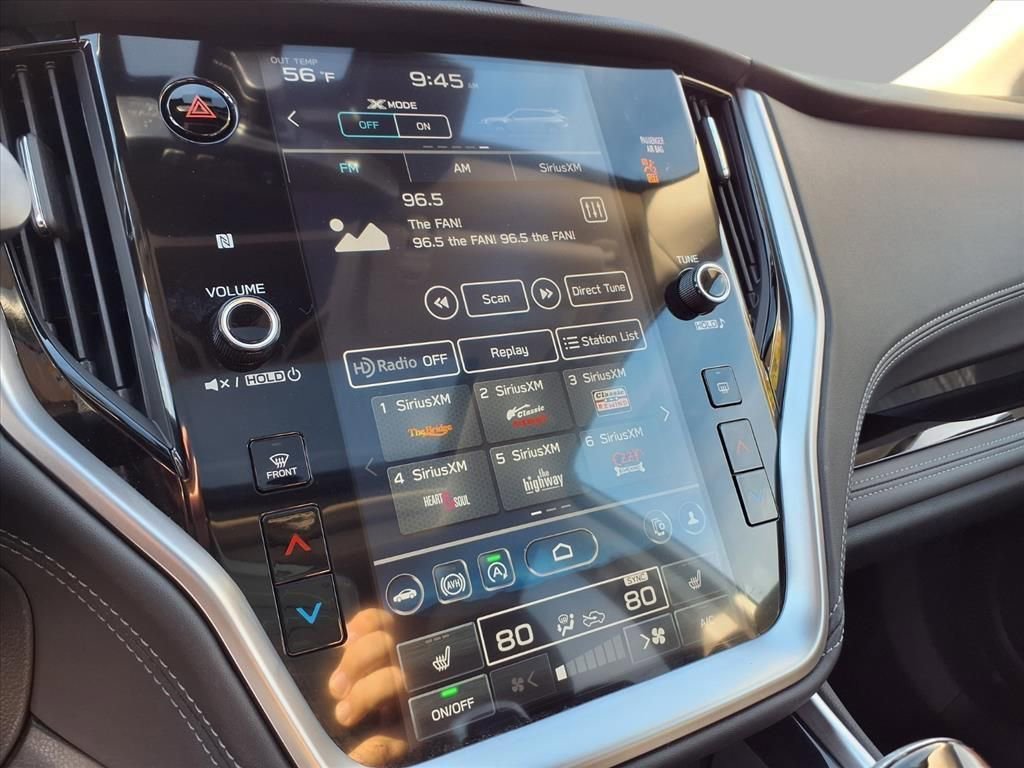 Used 2024 Subaru Outback Limited image 5