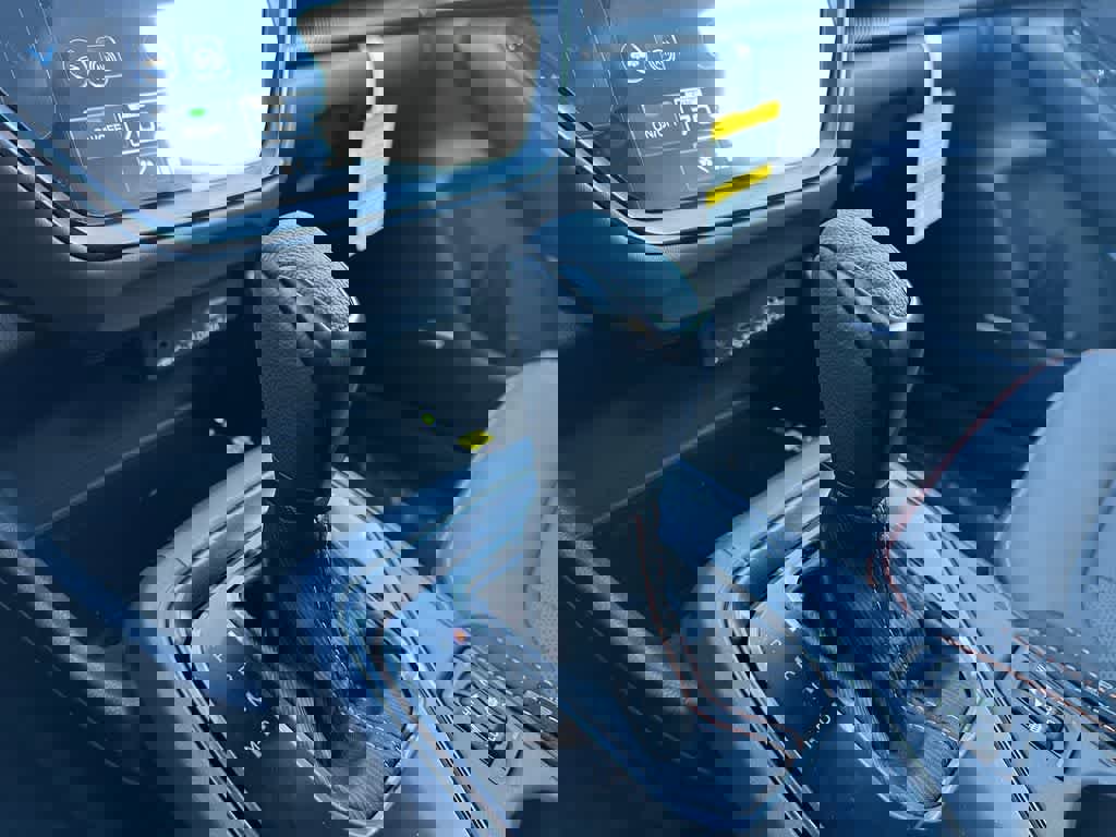 New 2026 Subaru Crosstrek 2.5i Limited image 18