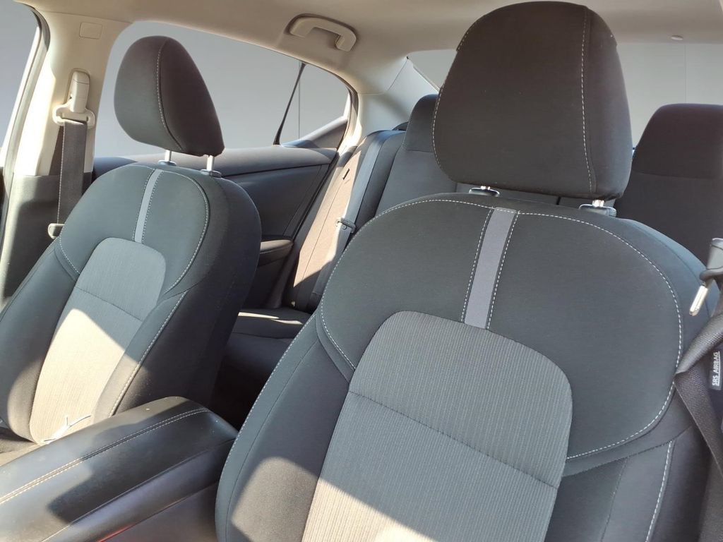 Used 2024 Nissan Sentra SV FWD image 16