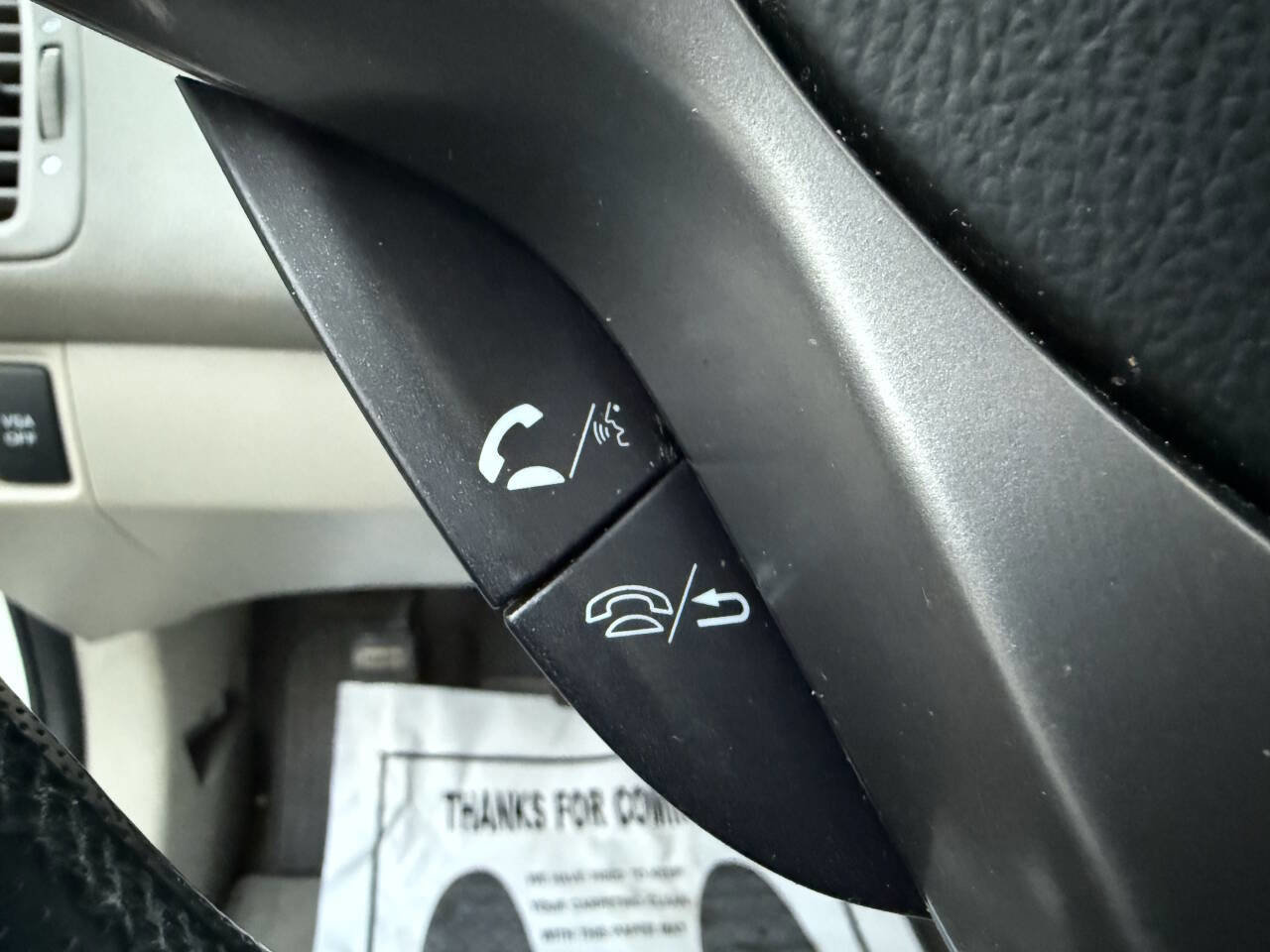 Used 2010 Acura RDX SH-AWD image 28