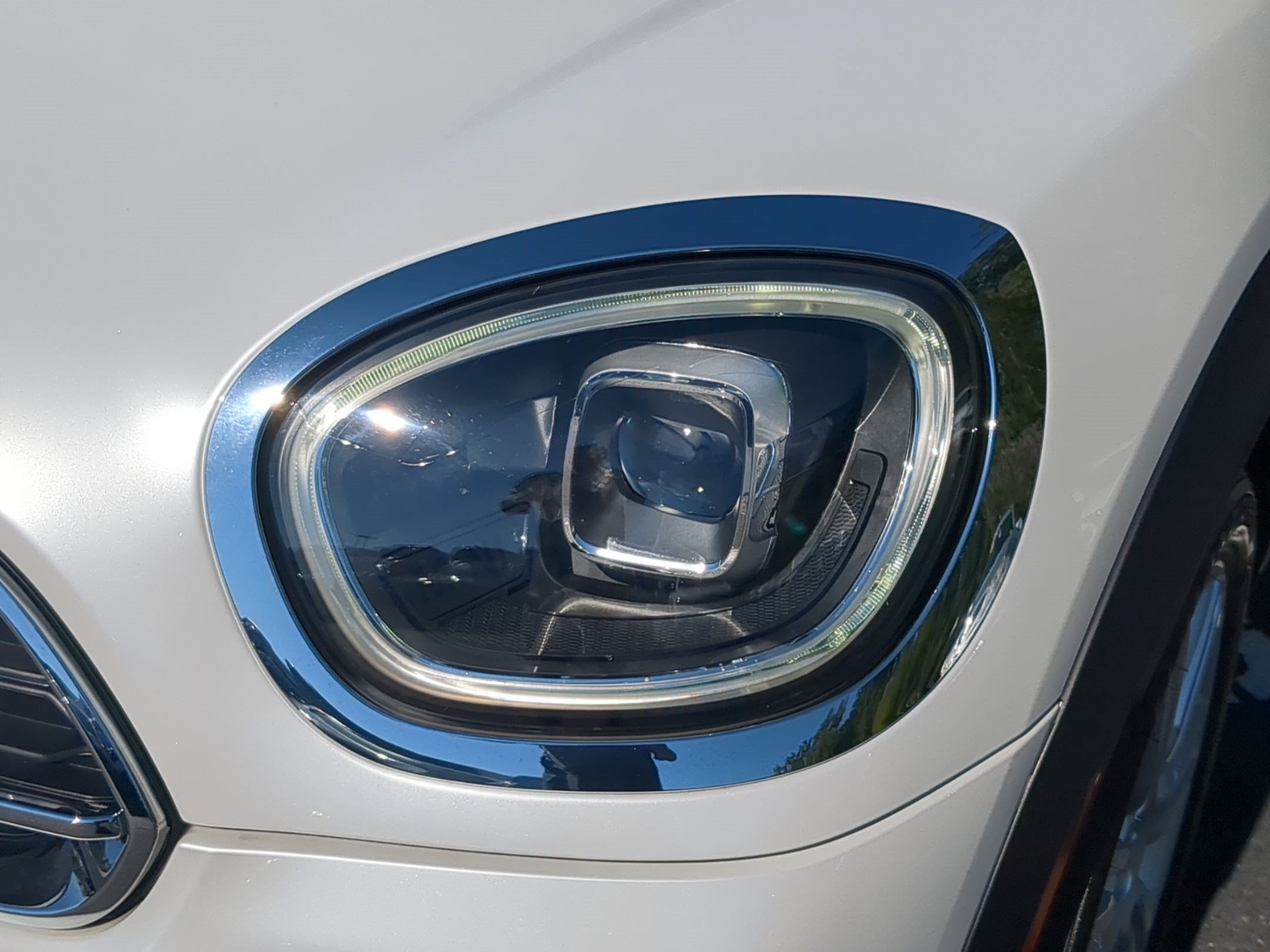Used 2024 MINI Cooper Countryman S w/ Storage Package AWD/4WD image 6
