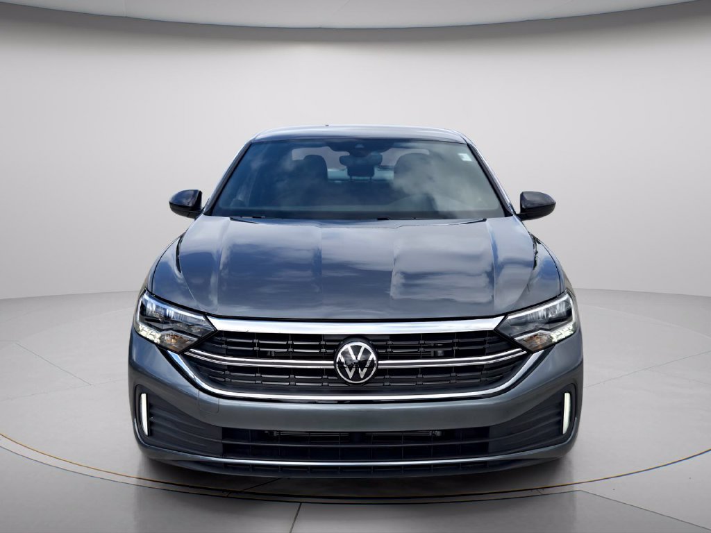 Certified 2024 Volkswagen Jetta Sport FWD image 9
