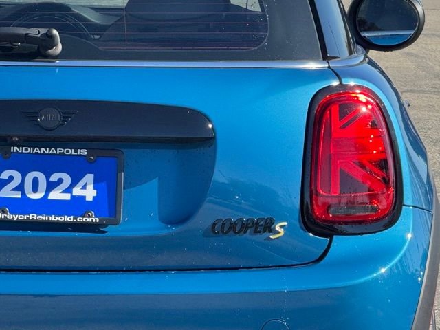 Used 2024 MINI Cooper SE image 5