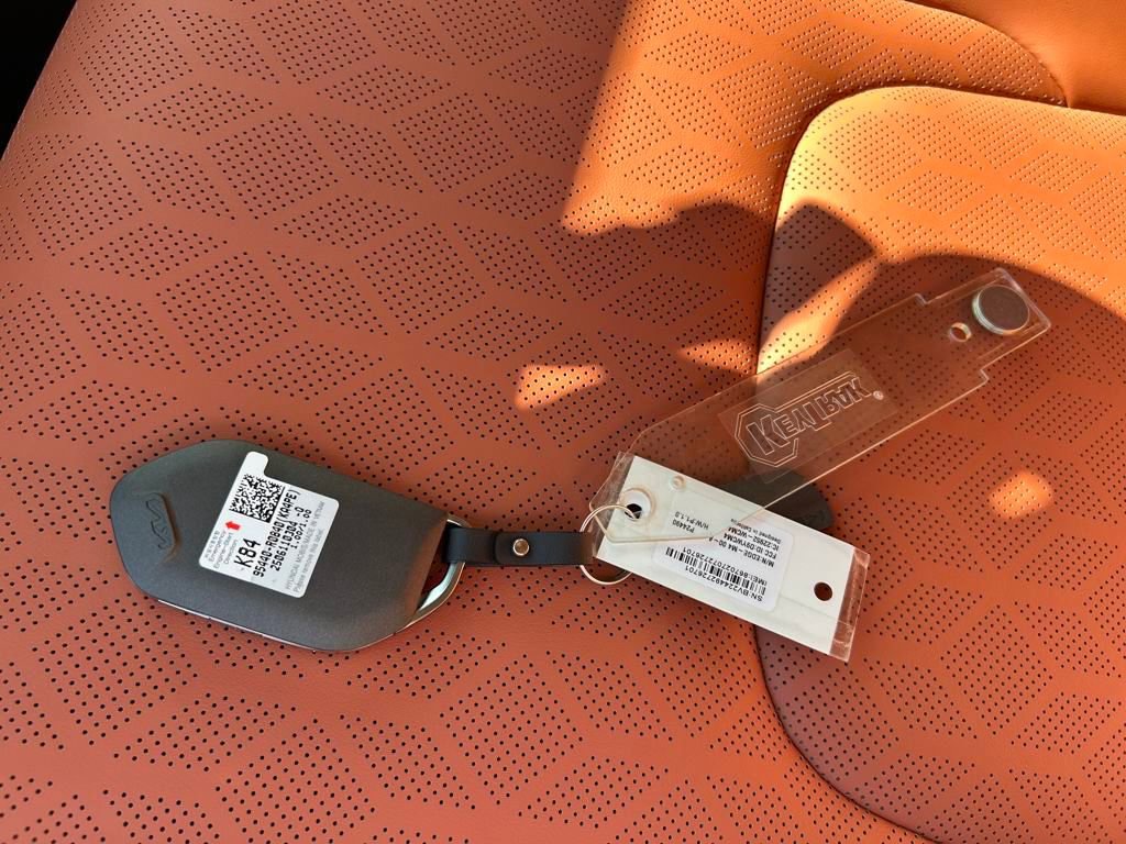 New 2026 Kia Carnival SX image 33