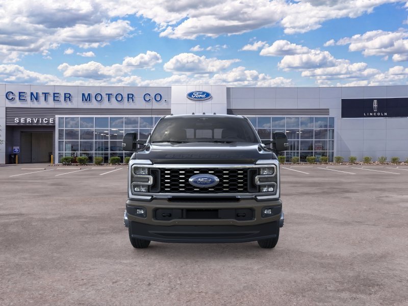 New 2026 Ford F350 King Ranch AWD/4WD image 6