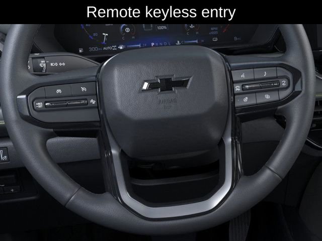 New 2025 Chevrolet Colorado ZR2 w/ Technology Package image 20