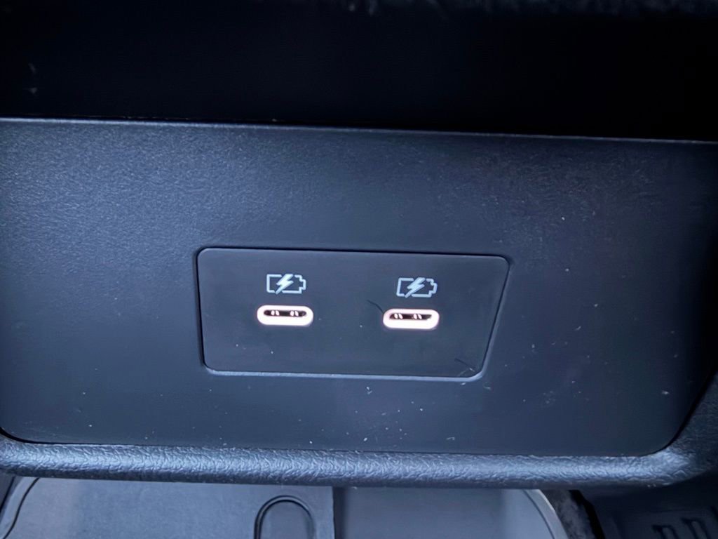 New 2026 Nissan Rogue SV w/ Cold Weather Package image 14