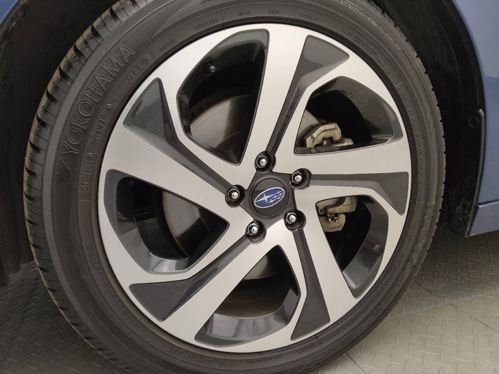 Used 2020 Subaru Legacy Limited AWD/4WD image 31