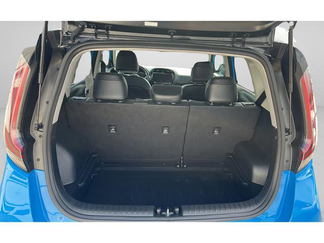 Used 2024 Kia Soul GT-Line FWD image 19