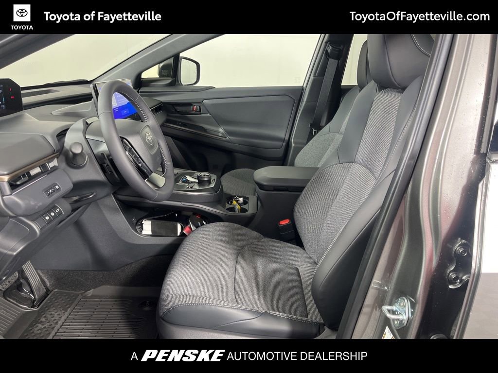 New 2026 Toyota bZ XLE image 22