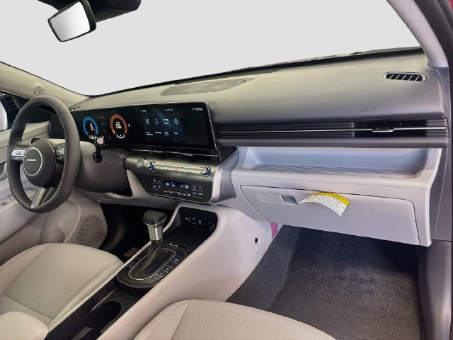 New 2026 Hyundai Kona SEL Sport FWD image 26