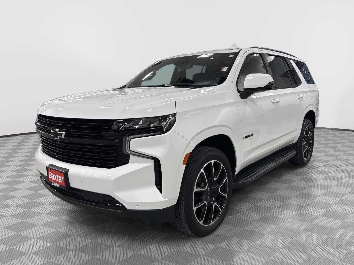 Used 2024 Chevrolet Tahoe RST w/ Luxury Package image 4