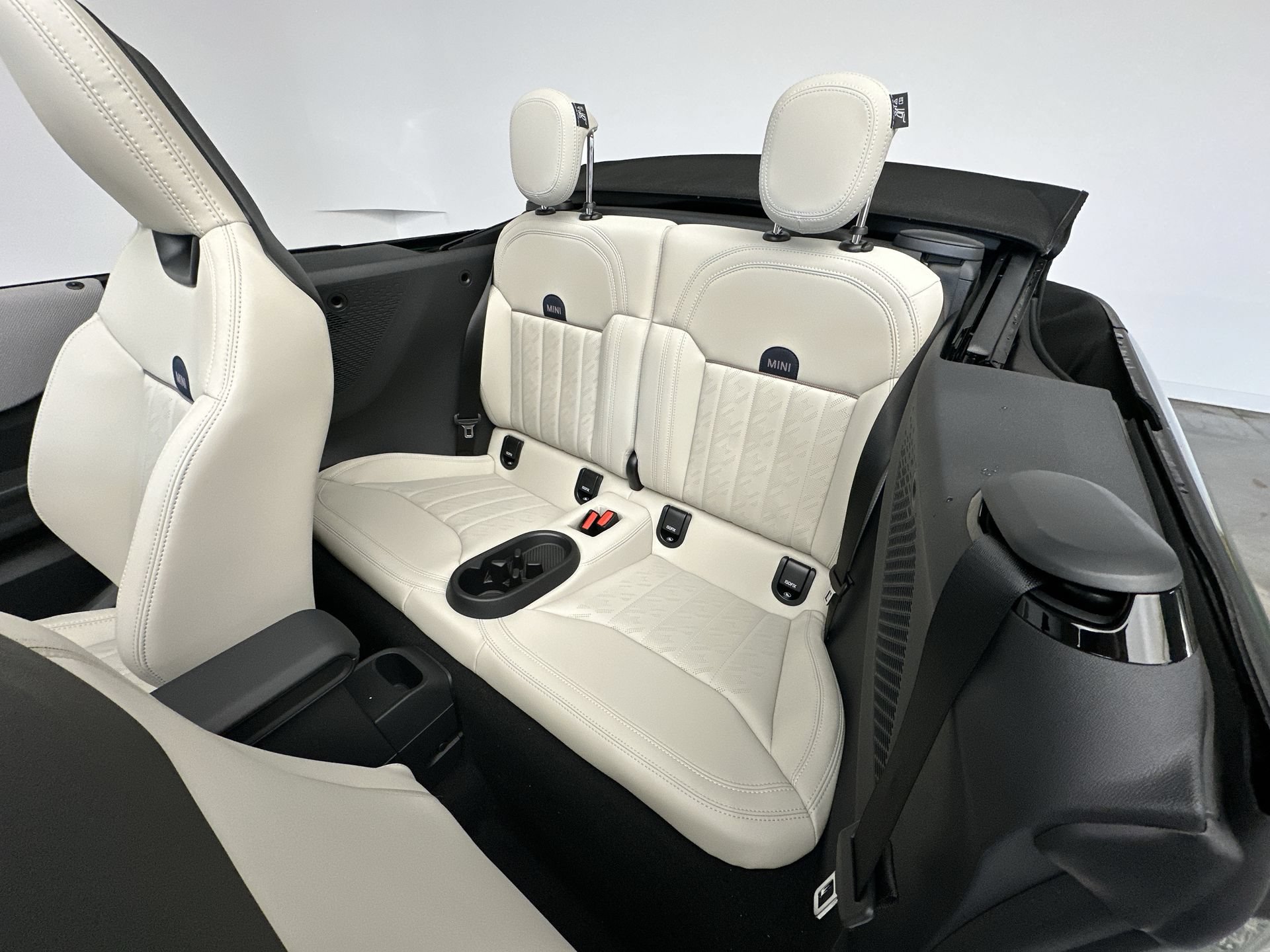 New 2026 MINI Cooper S FWD image 23
