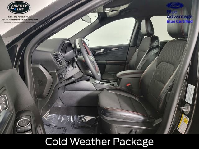 Used 2023 Ford Escape ST-Line w/ Tech Pack #1 FWD image 13