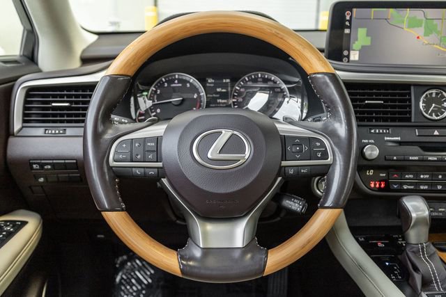 Used 2020 Lexus RX 350 FWD w/ Premium Package image 8