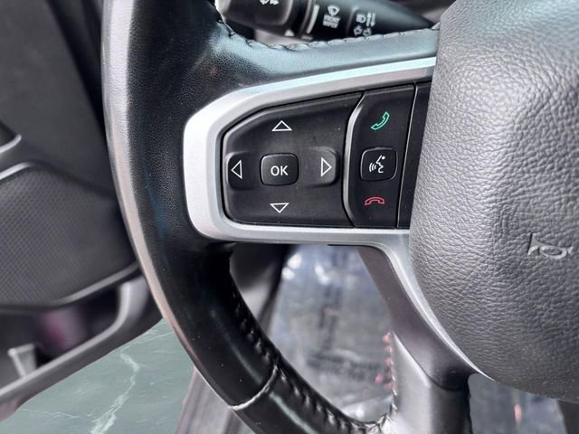 Used 2022 RAM 1500 Big Horn image 17