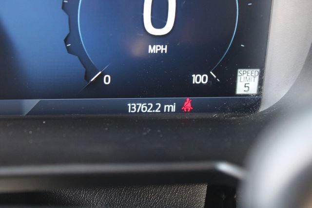 Used 2023 Ford F250 Lariat w/ Lariat Ultimate Package image 24