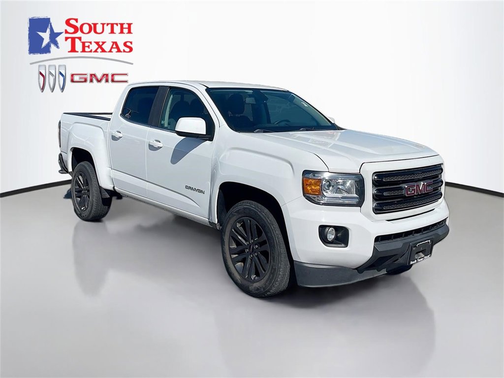 Used 2020 GMC Canyon SLE w/ Elevation Edition